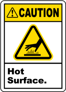 Custom Caution Labels Different Types Of Danger Warning Labels