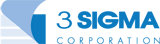 3 Sigma Logo