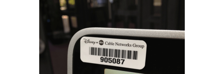 Custom Product Labels From Coast Label Company