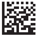 QR Code Label Data Matrix