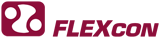 FLEXcon Logo