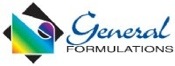 General Formulations Logo