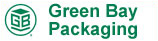 Green Bay Packaging Logo