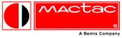 Mactac Logo