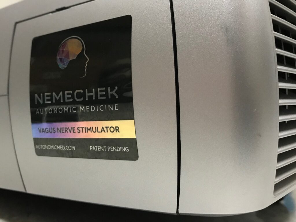 Medical Device Label