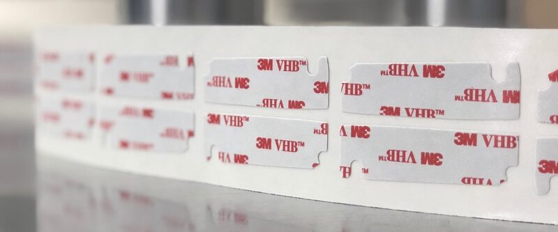 Which 3M VHB Should You Use? 3M VHB Tape Selection Guide