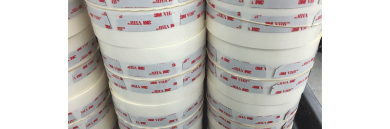 Custom Reflective Labels | 3M Reflective Labels | Coast label