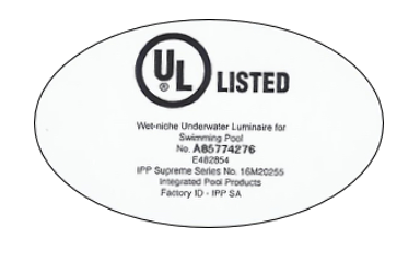 Type L UL Labels
