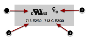 What is a UL 969 Label and the Guide to UL 969 Labels