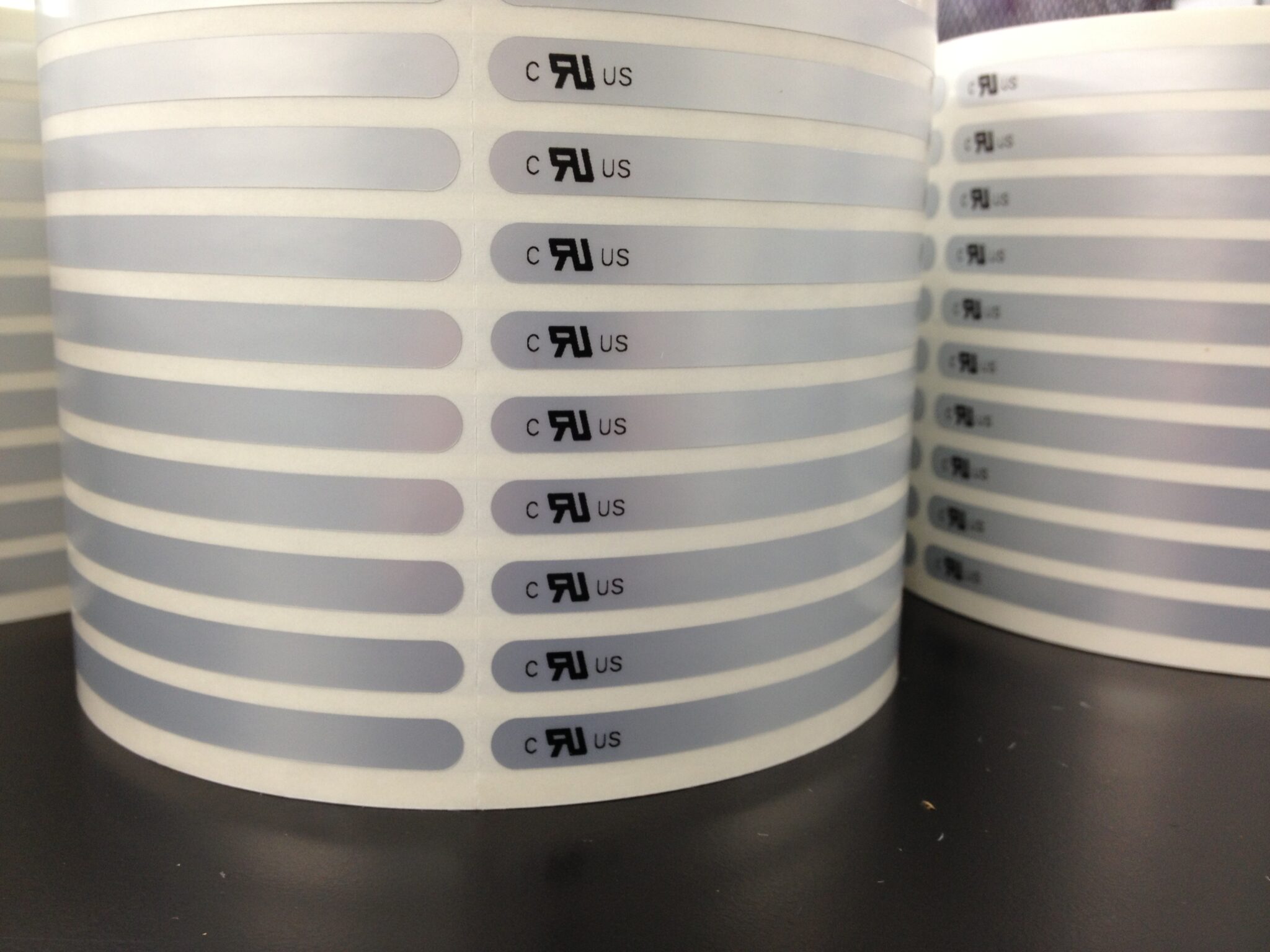 Custom Ul969 What is a UL 969 Label and the Guide to UL 969 Labels