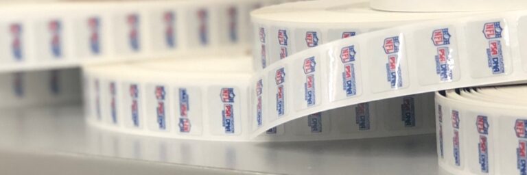 Custom Product Labels From Coast Label Company