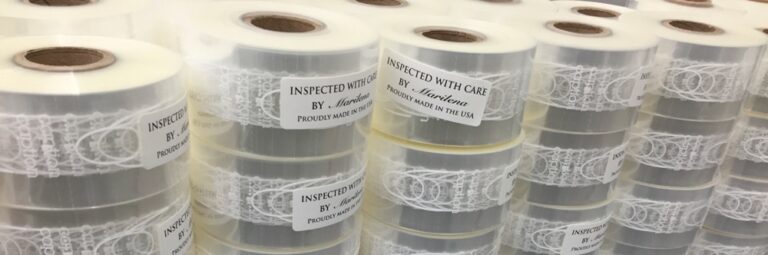Custom Product Labels From Coast Label Company