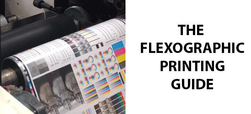 The Flexographic Printing Guide