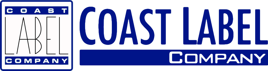 Coast Label Company