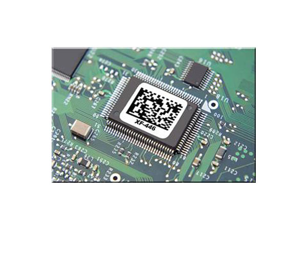 Circuit Board Label