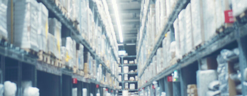 Inventory Management Stickers