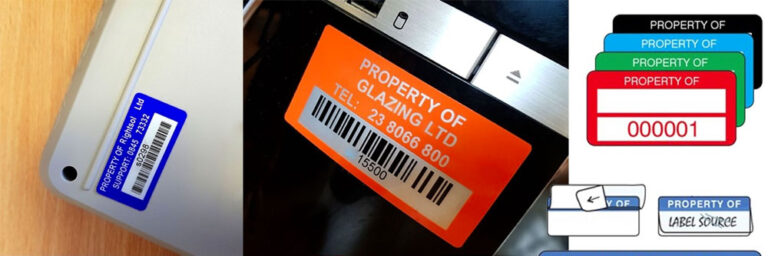 Custom Product Labels From Coast Label Company