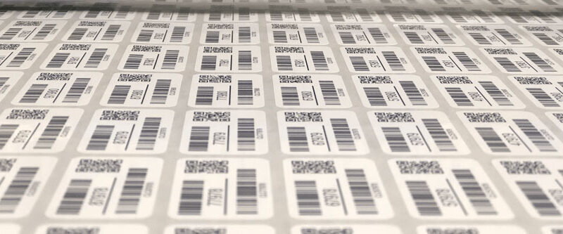 Custom Warehouse Labels | LPN Labels | Logistics Labels