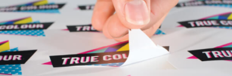 Custom Product Labels From Coast Label Company