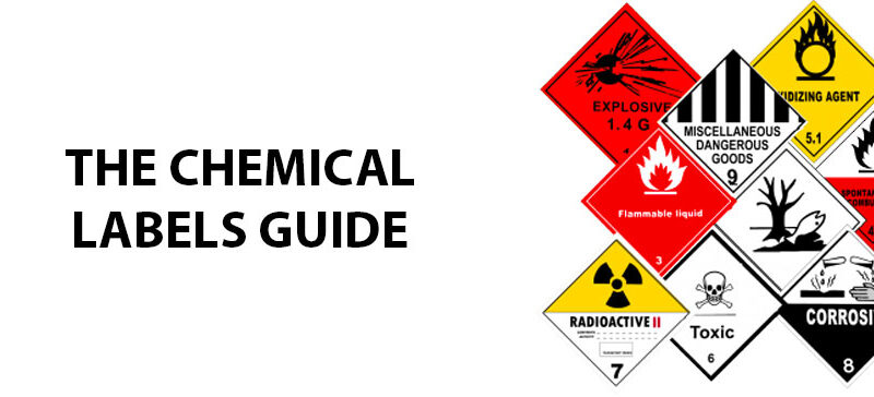The Chemical Labels Guide